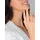 Rafaela Donata Ring limette | Silber 60