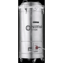 Nilfisk Industriesauger R104 V
