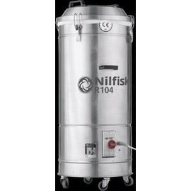 Nilfisk Industriesauger R104 V