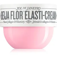 Sol de Janeiro Beija Flor Elasti-Cream hydratisierende Körpercreme verbessert die Hautelastizität 75 ml