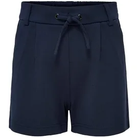 KIDS ONLY KOGPOPTRASH Easy Shorts Blau 158