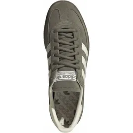 adidas Handball Spezial Damen Grün/Weiß/Braun 44