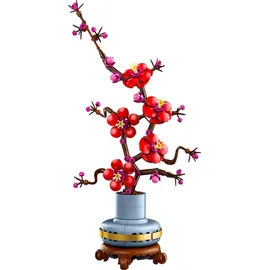 LEGO Botanicals Pflaumenblüte 10369