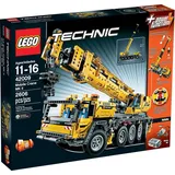 LEGO Technic Mobiler Schwerlastkran 42009