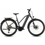 Cube Kathmandu Hybrid EXC 800 Trapez RH 58 cm cedar´n´chrome