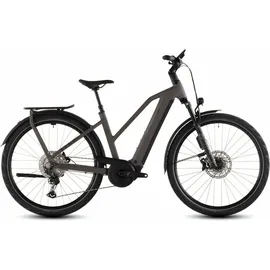 Cube Kathmandu Hybrid EXC 800 Trapez RH 58 cm cedar´n´chrome