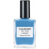 Nailberry L'Oxygéné mistral breeze 15 ml