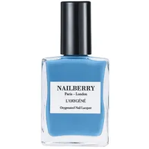 Nailberry L'Oxygéné mistral breeze 15 ml