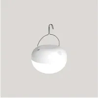 Licht-Erlebnisse LE126629 LED Pusan Akku Farbwechsel Fernbedienung IP68 RGBWW