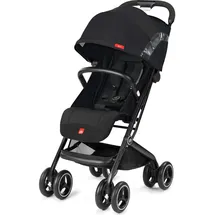 Gb Gold Qbit+ All-Terrain velvet black