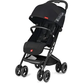 Gb Gold Qbit+ All-Terrain velvet black