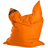 Sitting Point BigFoot Scuba orange