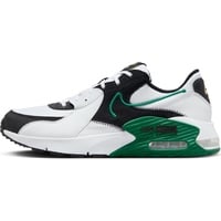 Nike Air Max Excee Herren white/malachite/black/white 44