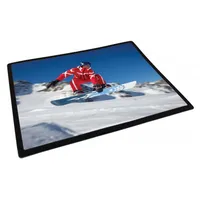 Adventa Performance-Mauspad, 20,3 x 25,4 cm