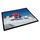 Adventa Performance-Mauspad, 20,3 x 25,4 cm