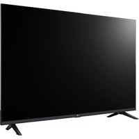 43UR74006LB.AEEQ, LED-Fernseher - 108 cm (43 Zoll), schwarz, UltraHD/4K, SmartTV, HDR