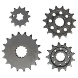 JT Sprockets Ritzel JT JTF1591 16 Stahl vorne Kettenrad