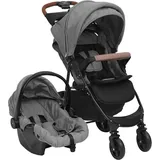 vidaXL Kinderwagen