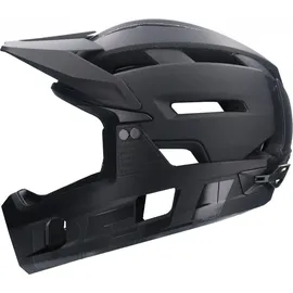 Bell Super Air R Spherical 58-62 cm matte/gloss black