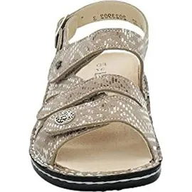 Finn Comfort Gomera sesame 43