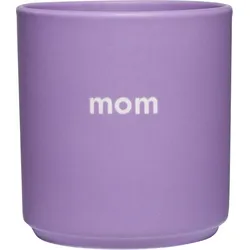 Favourite Vip Mom Becher lila