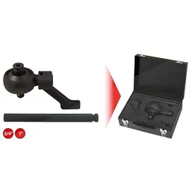 KS Tools 3/4' Universal Drehmoment-Vervielfältiger 2700 Nm