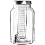 LEONARDO 022956 5,4 l Transparent