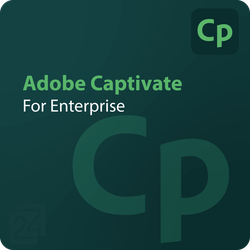 Adobe Captivate for Enterprise