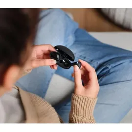 Trust Yavi - True Wireless-Kopfhörer mit Mikrofon