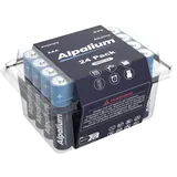 alpalium Micro AAA 24 St.
