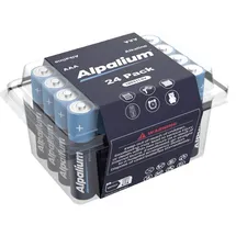 alpalium Micro AAA 24 St.