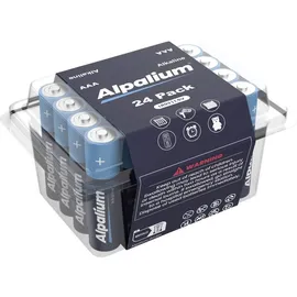 alpalium Micro AAA 24 St.