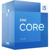 Intel Core i5-13400F, 6C+4c/16T, 2.50-4.60GHz, boxed (BX8071513400F)