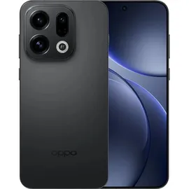 OPPO Find X9 5G 16 GB RAM 512 GB Space Black