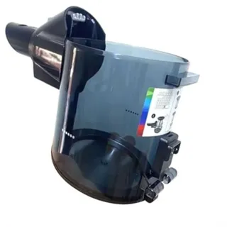 Opatiny Fortschrittlicher Staubbehälter für Bosch Unlimited Serie 6 schnurlose Staubsauger 12029996 und Effizienz bei Reinigungsaufgaben.