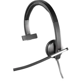 Logitech USB Headset Mono H650e