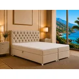 Best For Home Trinity K-14 140 x 200 cm Beige