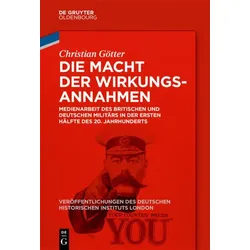 Die Macht der Wirkungsannahmen