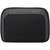 Porsche Design Roadster Washbag L Black