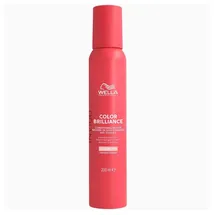 Wella Professionals INVIGO Color Brilliance Vitamin Conditioning Mousse 200 ml