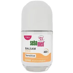 sebamed BALSAM DEO Sensitive  50 ml Körperpflege