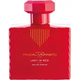 Pascal Morabito Lady In Red Eau de Toilette 100 ml