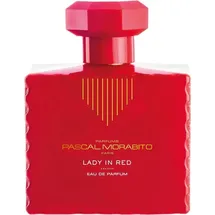 Pascal Morabito Lady In Red Eau de Toilette 100 ml