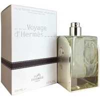 Hermès Voyage d'Hermes Eau de Toilette refillable 100 ml
