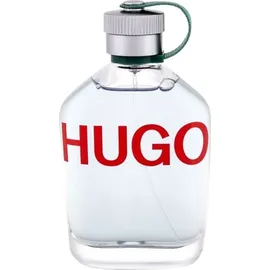 HUGO BOSS Hugo Man Eau de Toilette 125 ml