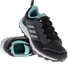 adidas Terrex Tracerocker 2 Damen Core Black / Grey Three / Grey Two 39