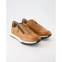 Paul Green Sportliche Schnürschuhe in braun, / 5.5 UK