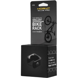 Hornit Clug Pro MTB L Fahrradhalterung schwarz 7763MCP