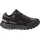 Jack Wolfskin Terraquest Texapore Wanderschuhe - Black - EU 48