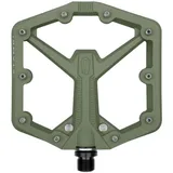 Crankbrothers Stamp 1 Gen 2 Large Pedale grün (16819)